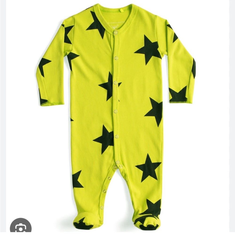 Nununu star footie